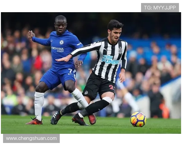 切尔西客场战平纽卡斯尔引热议