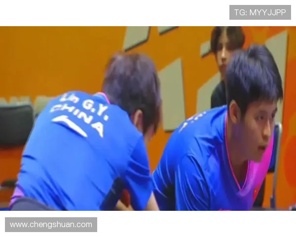 国乒遭遇噩梦对阵日本连败