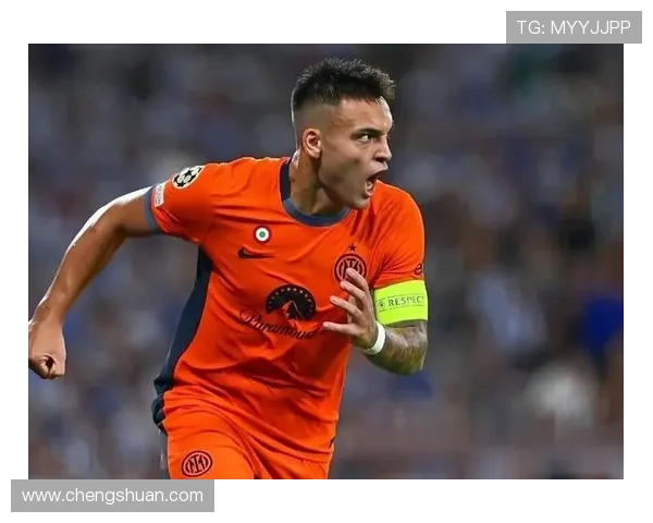 劳塔罗已恢复合练 预计出战罗马