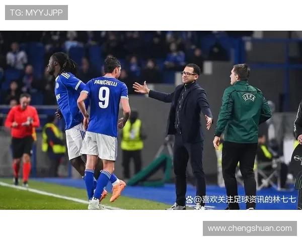 切尔西高层力挺罗塞尼尔停恩佐两场