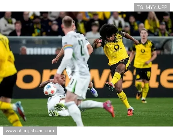 阿德耶米成多特不可或缺核心力量