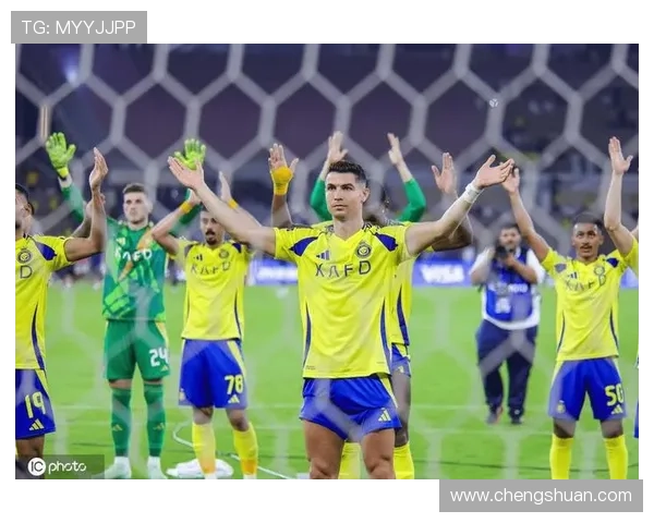 C罗41岁创969球纪录 带队豪取18连胜晋亚冠四强