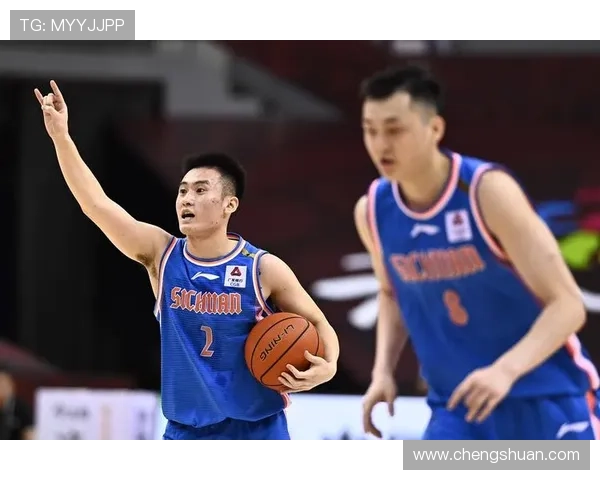 CBA常规赛收官 福建双杀广东 四川42连败